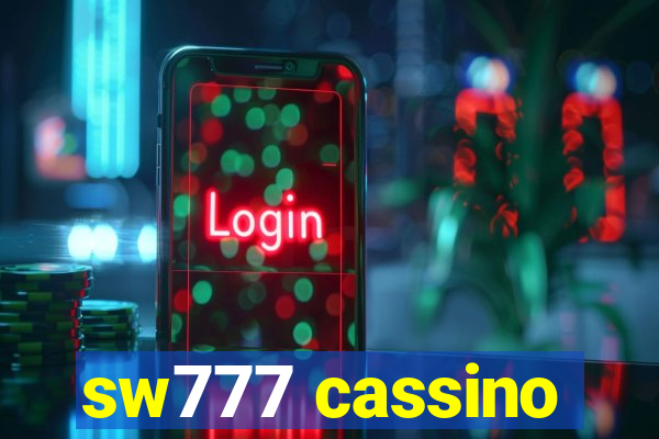 sw777 cassino